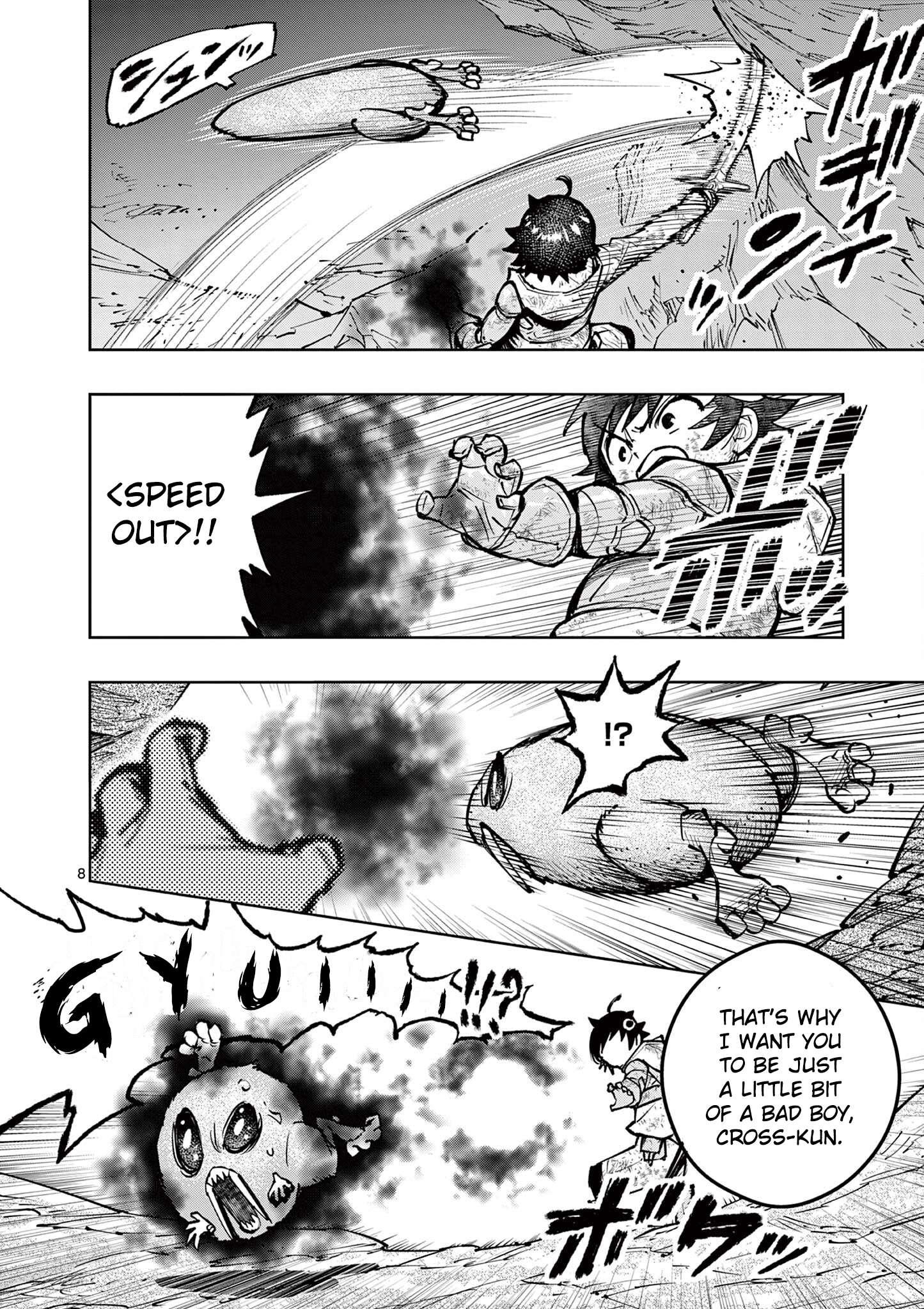 The Strongest Female Masters, Who Are Trying to Raise Me Up, Are in Shambles Over Their Training Policy Chapter 31 9